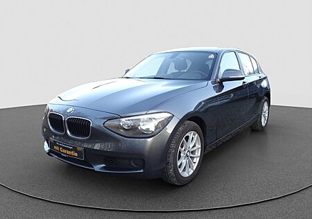 BMW 116 1 Limousine 5-trg. i