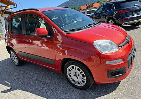 Fiat Panda Lounge 1.2Ltr-51kW