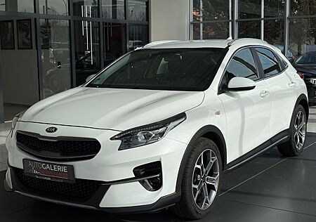 Kia XCeed JBL Sound Edition/NAV/LED/PDC/R-KAM/SHZ