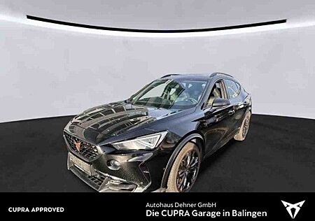 Cupra Formentor VZ5 2.5 TSI DSG 4Drive 8fach+STDHZ