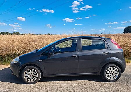 Fiat Punto 1.2 8V -