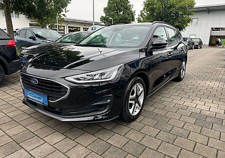 Ford Focus Turnier Cool & Connect