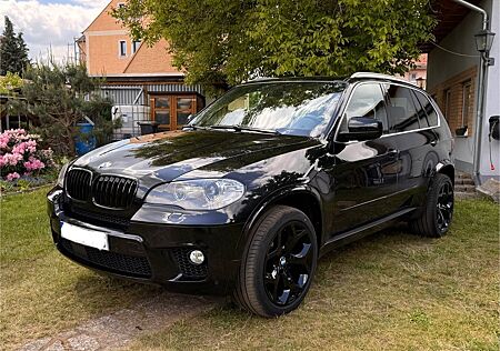 BMW X5 xDrive30d - LCI M-Paket