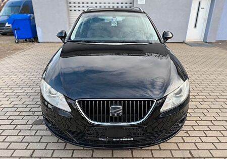 Seat Exeo ST Sport 2.0*KLIMA*SHZ*NAVI*TEMPOMAT*