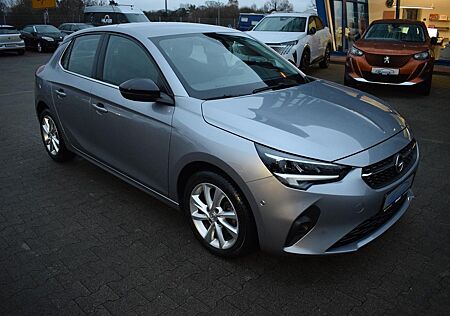 Opel Corsa F 1,5 Diesel APP-Navi/LED/SHZ