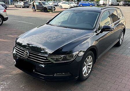 VW Passat Volkswagen 2.0 TDI BMT Comfortline Comfortline