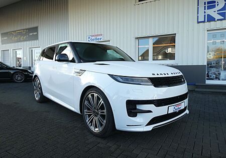 Land Rover Range Rover Sport P460e Dynamic HSE Hybrid