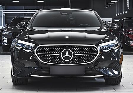 Mercedes-Benz E 400 E 400e Plug-in Hybrid 4MATIC
