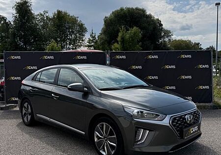 Hyundai Ioniq Hybrid *TAXIPAKET*