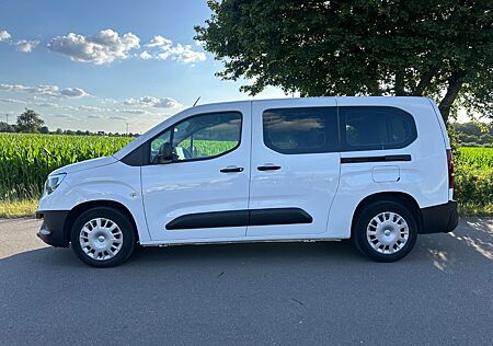 Opel Combo Life 1.5 Elegance Maxi