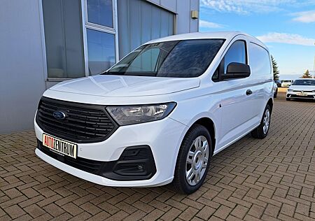 Ford Transit Connect 2.0 L1 NEUES MODELL NAVI AHK SHZ