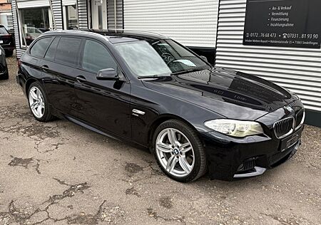 BMW 535d xDrive Touring M Sportpaket