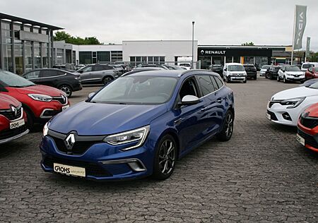 Renault Megane IV Grandtour GT *NAVI*BOSE*BT*Automatik*