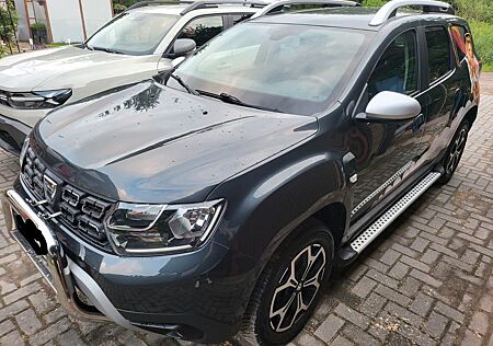 Dacia Duster TCe 125 2WD Prestige Plus