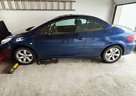 Peugeot 307 CC Tendance 140 Tendance