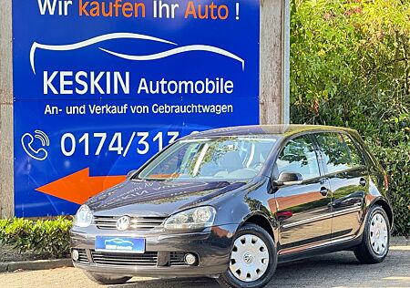 VW Golf Volkswagen V Lim. Edition*TEMPOMAT*KLIMA*ALLWETTER*