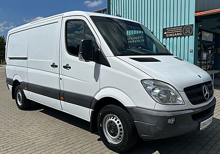 Mercedes-Benz Sprinter Kasten 313CDI L2H1/AHK+STANDH+KLIMA+GRA