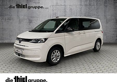 VW T7 Multivan Volkswagen 2.0 TDI DSG Life AHK+LED+Kamera