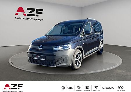 VW Caddy Volkswagen 2.0 TDI DSG PanAmericana