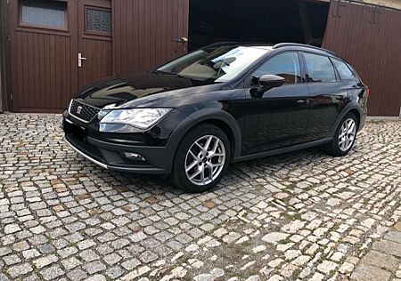 Seat Leon X-PERIENCE 1.6 TDI 81kW Start&Stop X-PE...