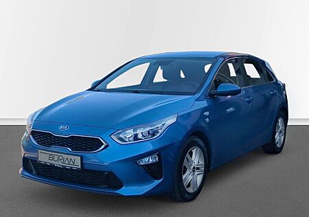 Kia Cee'd Ceed 1.4 T-GDI Vision, Komfort, Navi-Paket