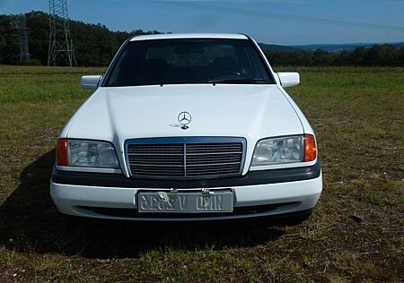 Mercedes-Benz C 280 CLASSIC Classic