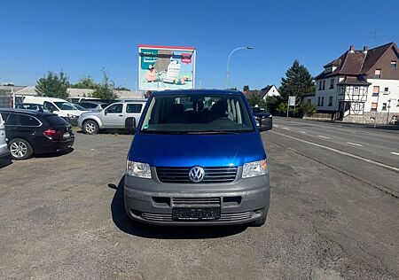 VW T5 Transporter Volkswagen Bus Caravelle Trendline