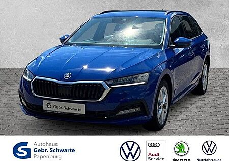 Skoda Octavia Combi 1.4 TSI DSG Ambition iV LED+KLIMA