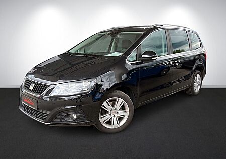 Seat Alhambra 1.4 TSI Style *Kamera*Klima*PDC*