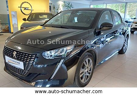 Peugeot 208 Active Pack Automatik SHZ LED DAB+ uvm...