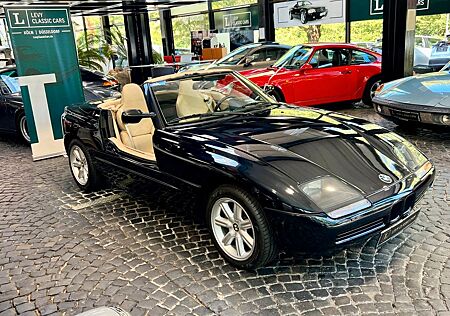 BMW Z1 Roadster Scheckheft