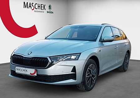 Skoda Octavia Combi Tour 2.0 TDI DSG AHK/Winter 4xSHZ