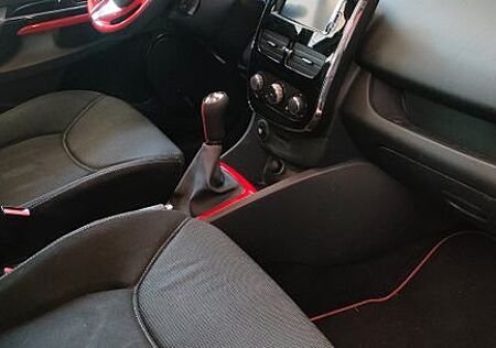 Renault Clio Dynamique ENERGY TCe 90 Dynamique