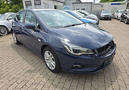 Opel Astra K Lim. 5-trg. Edition Start/Stop * 1.HAND