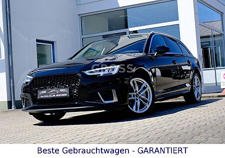 Audi A4 40 TDI Avant S tr. "S-Line"LED"ACC"AHK"