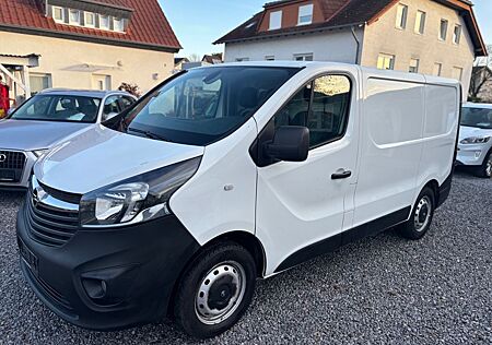 Opel Vivaro B Kasten/Kombi Kasten L1H1 2,9t