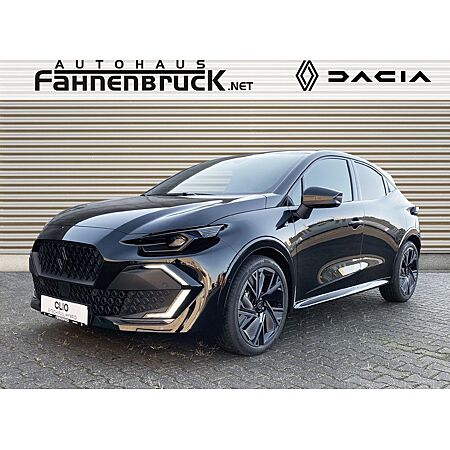 Renault Clio leasen