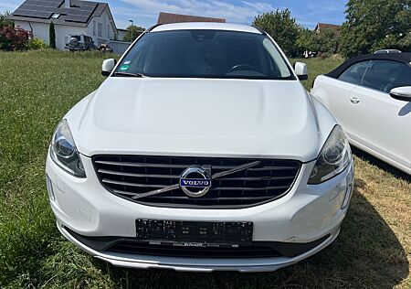 Volvo XC 60 XC60 Kinetic AWD