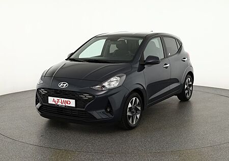 Hyundai i10 1.0 Navi Kamera Tempomat AAC