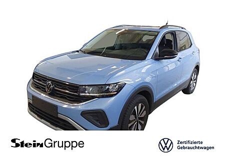 VW T-Cross Volkswagen 1.0 TSI Goal ACC Virt CarPlay PDC
