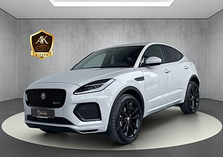 Jaguar E-Pace P300e*R-DYNAMIC SE*AWD*Plug-In*BLACK PACK