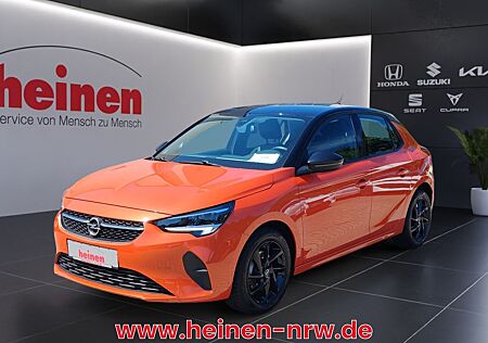 Opel Corsa F 1.2 TURBO EDITION PDC LM LED SHZ BT