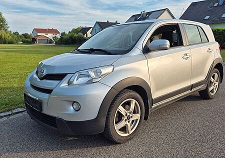 Toyota Urban Cruiser 1,4-l-D-4D 4x4