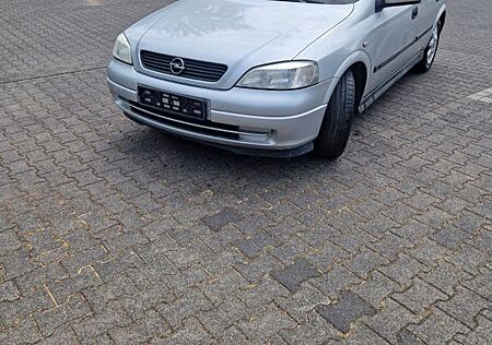 Opel Astra 1.6 Comfort Comfort