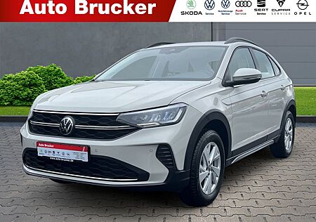 VW Taigo Volkswagen Life 1.0 TSI+Rückfahrkamera+LED Scheinwerf