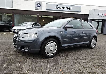 Audi A3 1.6 Attraction*Bastlerfahrzeug
