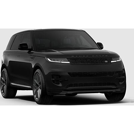 Land Rover Range Rover Sport leasen