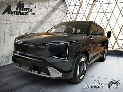Kia EV5 Earth 81,4 kWh FWD +LED+DriveWise-Paket