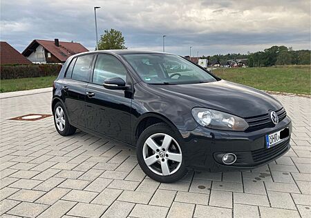 VW Golf Volkswagen 1.2 TSI Comfortline