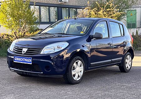 Dacia Sandero Ambiance
